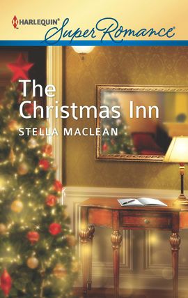 Title details for The Christmas Inn by Stella MacLean - Available